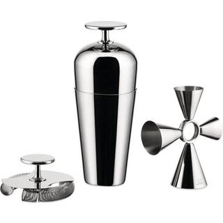 Alessi Mixersæt 3 dele