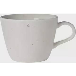 Tekop 12 cm, vanilje