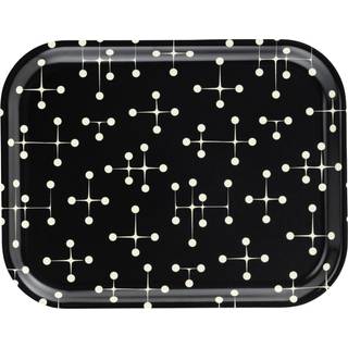 Vitra Classic Bakke Medium Dot Pattern/Reverse Dark