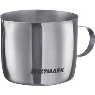 2-delt mælkekandesæt, rustfrit stål, 30 ml, &#34;Brasilia&#34; - Westmark
