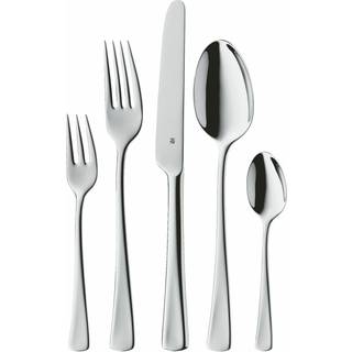 WMF Denver bestiksæt cromargan blank 60 dele