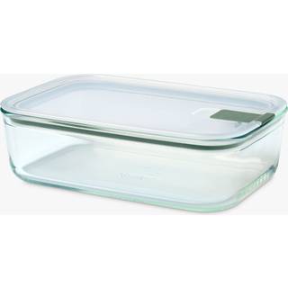 EasyClip opbevaringsboks glas 1,5 L nordic sage
