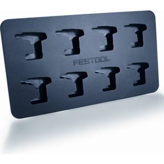 Festool Isterningform ICT-FT1