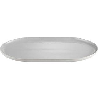 blomus Sablo serveringsfad 24x40 cm Cloud