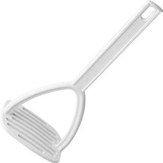 Kartoffelstamper, hvid. Blanca. Fackelmann