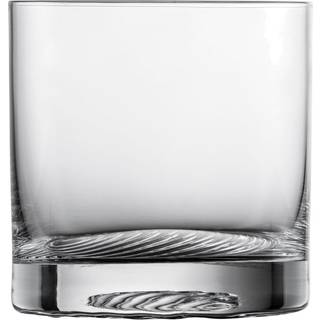 Zwiesel Echo Whiskeyglas 40 Cl 4-pak - Whisky & Cognac Krystal Klar - 46209318