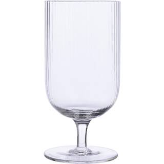 Ernst Øl 45 Cl 2-pak - Ølglas Glas Transparent - 245013