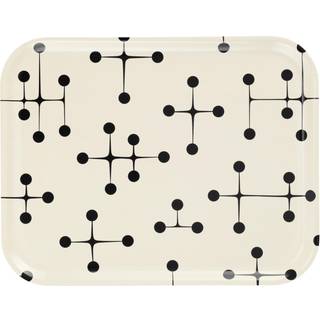 Vitra Classic Bakke Stor Dot Pattern Light