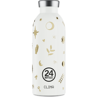 24Bottles - Clima - Termoflaske - Radio Galaxy - 500 ml