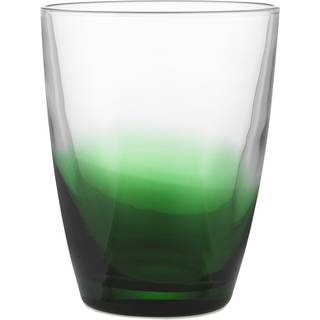 Normann Copenhagen Hue glas 33,5 cl Grøn