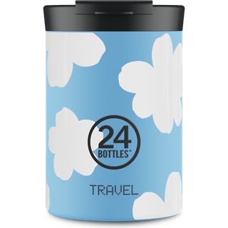 24Bottles - Travel Tumbler - Termokrus - Daydreaming - 350 ml