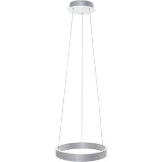 Arcchio Answin LED hængelampe 26,4 W sølv