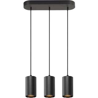 SLV - Asto Tube 3 Pendel Black