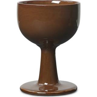 Floccula Wine Glass - Soil