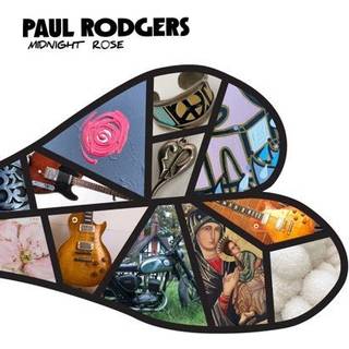 Paul Rodgers - Midnight Rose
