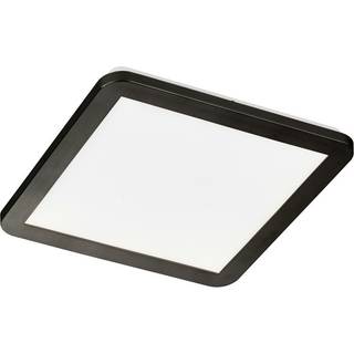 Schöner Wohnen Flat LED-bad-loftlampe længde 30 cm