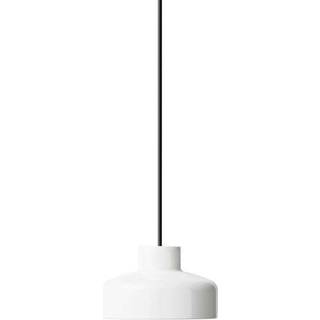 NINE Lacquer Pendel Lille Grå