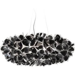 Slamp - Clizia 130 Pendel Mama Non Mama Black/Black