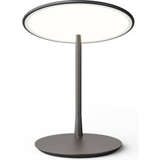 NINE - Disc - Table Light Black - Bordlamper - Tim Rundle - Sort