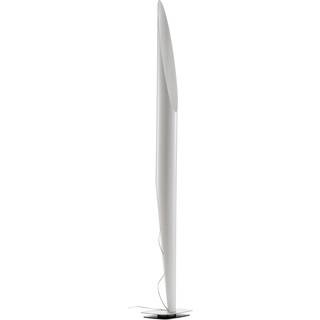 kdln - Shakti 200 Gulvlampe White/Satin