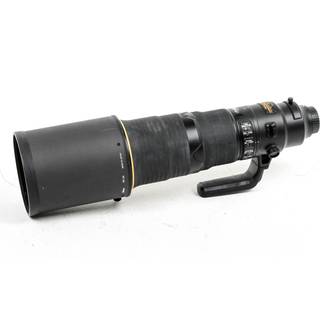 Nikon 500mm F4E AF-S FL ED VR + Gratis UV og CP Filter (Kampagne)