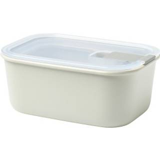 EasyClip Husholdningsboks fra Mepal - Nordic white farve - Polypropylene