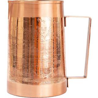 Forrest & Love Kobber Kande Paradise (1500 ml)
