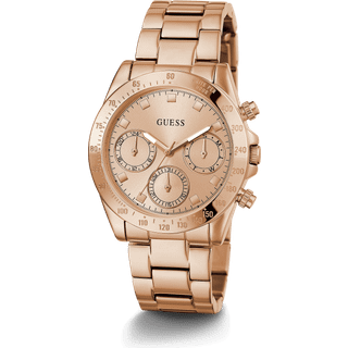 Guess GW0114L3 Crystalline Damenuhr 36mm 3ATM