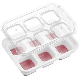 Isterningeform, med låg, &#34;CUBE&#34; - Westmark