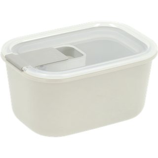 EasyClip Husholdningsboks fra Mepal - Nordic white farve - Polypropylene
