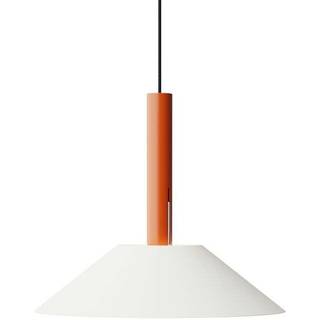 NINE Hook Pendel Lille Orange