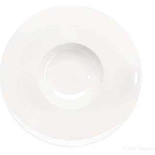 Pasta tallerken Patricia i Fine Bone China