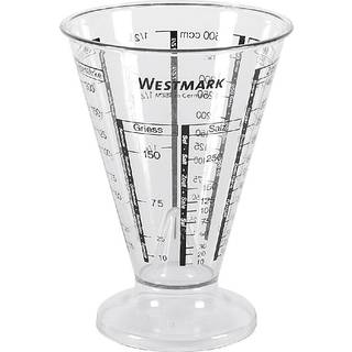 &#34;Gerda&#34; gradueret modtager, 500 ml - Westmark
