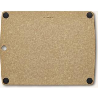 Victorinox All in one skærebræt M 28,5x36,8 cm Beige