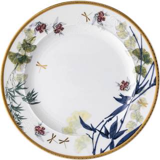 Rosenthal Rosenthal Heritage Turandot tallerken 22 cm Hvid
