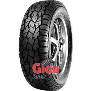 Sunfull Mont-Pro AT782 BSW 265/75R16 116S