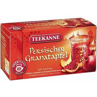 Teekanne Frugtte persisk granatæble 532.22 DKK/1 kg