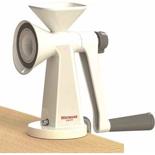 Kværn til valmuefrø - Westmark