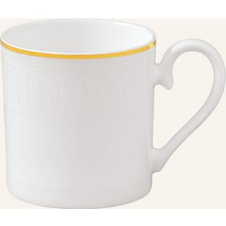 Villeroy & Boch Château Septfontaines espressokop 6 cl Hvid/Guld