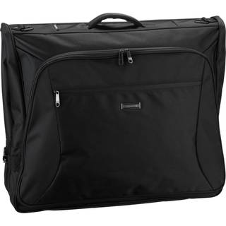 Travelite Mobile Klassisk Rejsegarderobe Sort 001720-01