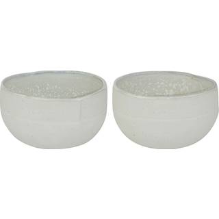 Mette Ditmer Sand Grain skål Ø10 cm 2-pak Kit