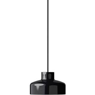 NINE Lacquer Pendel Lille Sort
