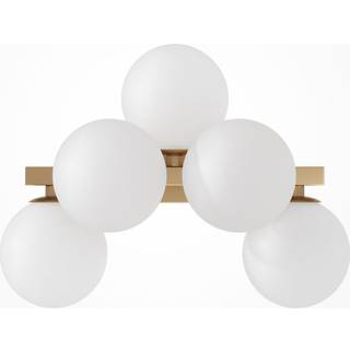 Maytoni - Dallas 40cm - Væglamper
