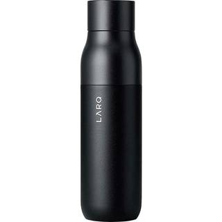 LARQ Bottle Twist Top 500 ml Obsidian Black, 500 ml