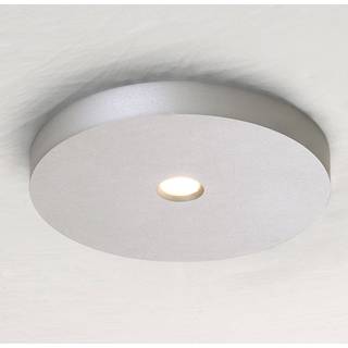 Bopp Close LED-loftspot i aluminium