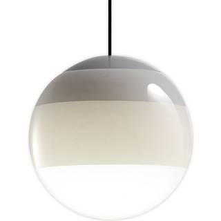 Marset Dipping Light 30 Pendel Off White