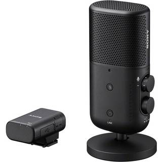 Sony ECM-S1 Trådløs Streaming Mikrofon