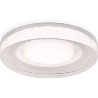 Paulmann - Luena Recessed Loftlampe IP65 Dim. Hvid