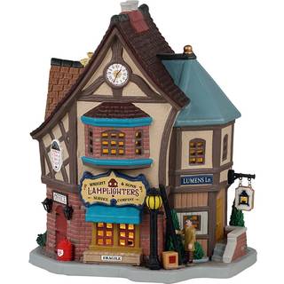 Wright & Sons Lamplighters