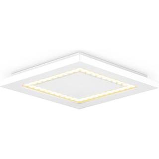 EVN ALQ LED-panel hvid 12W 25x25cm 3,000K